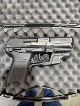 HECKLER & KOCH HK 45C - 4 of 7