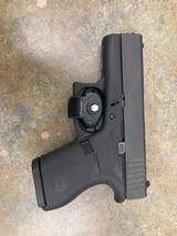 GLOCK 43 - 1 of 6