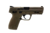 SMITH & WESSON M&P9 M2.0 - 4 of 7