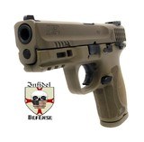 SMITH & WESSON M&P9 M2.0 - 1 of 7
