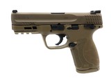 SMITH & WESSON M&P9 M2.0 - 2 of 7