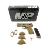 SMITH & WESSON M&P9 M2.0 - 7 of 7