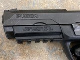 RUGER AMERICAN PISTOL - 5 of 7