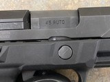 RUGER AMERICAN PISTOL - 6 of 7