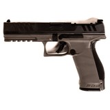 WALTHER PDP FULL SIZE 9MM LUGER (9X19 PARA) - 1 of 4