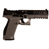 WALTHER PDP FULL SIZE 9MM LUGER (9X19 PARA) - 3 of 4