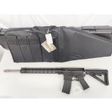ANDERSON MANUFACTURING AR-15 w/BCA Upper 416R SS Heavy Barrel MLOK w/Mag, Zipped Soft Case - 1 of 7