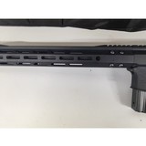 ANDERSON MANUFACTURING AR-15 w/BCA Upper Parkerized Heavy Barrel MLOK w/Mag, Zipped Soft Case - 5 of 7