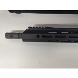 ANDERSON MANUFACTURING AR-15 w/BCA Upper Parkerized Heavy Barrel MLOK w/Mag, Zipped Soft Case - 6 of 7