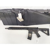 ANDERSON MANUFACTURING AR-15 w/BCA Upper Heavy Barrel w/Mag, Zipped Soft Case - 6 of 7