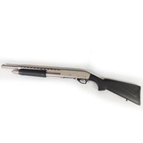 ROCK ISLAND Carina Nickel w/Heat Shield, Choke Kit - 1 of 7