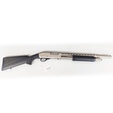 ROCK ISLAND Carina Nickel w/Heat Shield, Choke Kit - 2 of 7