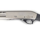 ROCK ISLAND Carina Nickel w/Heat Shield, Choke Kit - 4 of 7