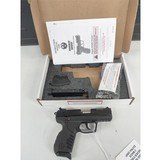 RUGER SR22 03600 w/2 Mags, Original Box Never Fired