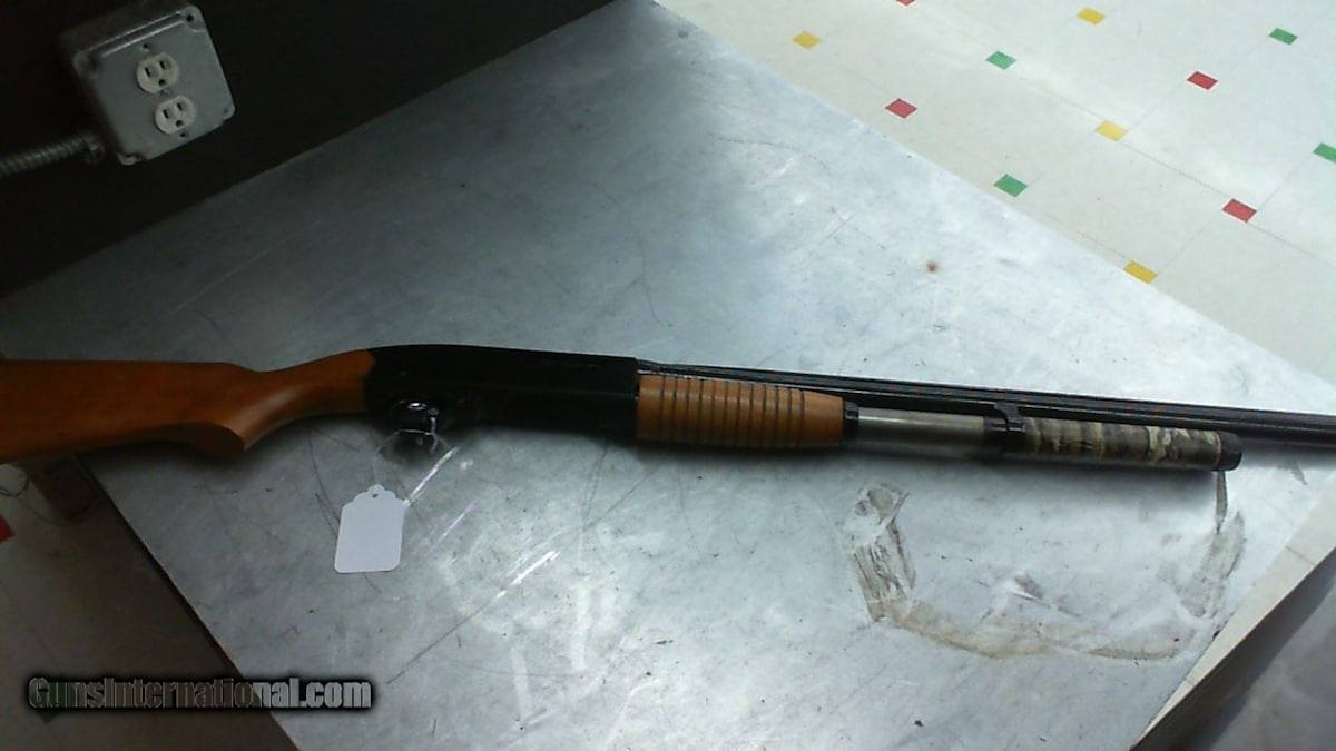 WINCHESTER 1300 Ranger