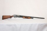 MOSSBERG 500C - 2 of 2