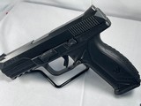 RUGER AMERICAN - 1 of 5