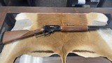 MARLIN 1895G (JM Stamped) - 2 of 2