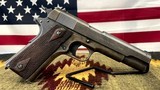 COLT MODEL OF 1911 US ARMY - 2 of 2