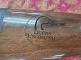 BROWNING FIELD (DUCK&sbquo;&sbquo;S UNLIMITED - 7 of 7