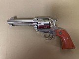 RUGER VAQUERO - 4 of 7