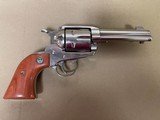 RUGER VAQUERO - 3 of 7