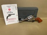 RUGER VAQUERO - 1 of 7