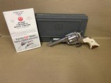 RUGER VAQUERO - 1 of 7