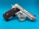 Kimber Micro - 1 of 2