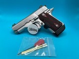 Kimber Micro - 2 of 2