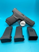 GLOCK 36 - 1 of 4