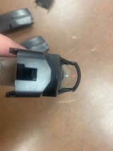 SCCY INDUSTRIES CPX-2 RD Crimson Trace Red Dot 9MM LUGER (9X19 PARA) - 4 of 6 SCCY INDUSTRIES CPX-2 RD Crimson Trace Red Dot 9MM LUGER (9X19 PARA) - 4 of 6