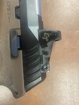 SCCY INDUSTRIES CPX-2 RD Crimson Trace Red Dot 9MM LUGER (9X19 PARA) - 2 of 6 SCCY INDUSTRIES CPX-2 RD Crimson Trace Red Dot 9MM LUGER (9X19 PARA) - 2 of 6