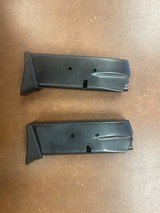 SCCY INDUSTRIES CPX-2 RD Crimson Trace Red Dot 9MM LUGER (9X19 PARA) - 5 of 6 SCCY INDUSTRIES CPX-2 RD Crimson Trace Red Dot 9MM LUGER (9X19 PARA) - 5 of 6