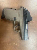 SCCY INDUSTRIES CPX-2 RD Crimson Trace Red Dot 9MM LUGER (9X19 PARA) - 6 of 6 SCCY INDUSTRIES CPX-2 RD Crimson Trace Red Dot 9MM LUGER (9X19 PARA) - 6 of 6