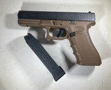 GLOCK 17 GEN 4 - 3 of 4