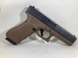 GLOCK 17 GEN 4 - 2 of 4