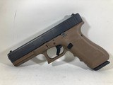 GLOCK 17 GEN 4 - 1 of 4