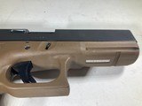 GLOCK 17 GEN 4 - 4 of 4