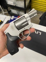 SMITH & WESSON 642-2 AIRWEIGHT - 7 of 7
