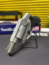 SMITH & WESSON 642-2 AIRWEIGHT - 2 of 7