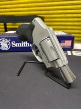 SMITH & WESSON 642-2 AIRWEIGHT - 4 of 7