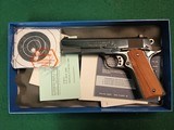 COLT 1911 SPECIAL COMBAT GOVERNMENT - 1 of 3