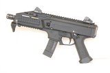 CZ SCORPION - 1 of 2
