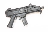CZ SCORPION - 2 of 2