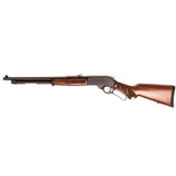 HENRY H018G-410R - 1 of 4