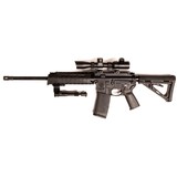 SMITH & WESSON M&P-15 - 2 of 6