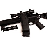 SMITH & WESSON M&P-15 - 4 of 6