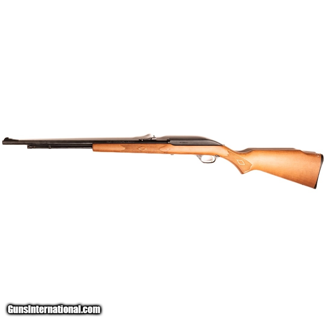 MARLIN MODEL 60