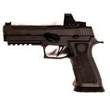 SIG SAUER P320 XFIVE LEGION - 1 of 4